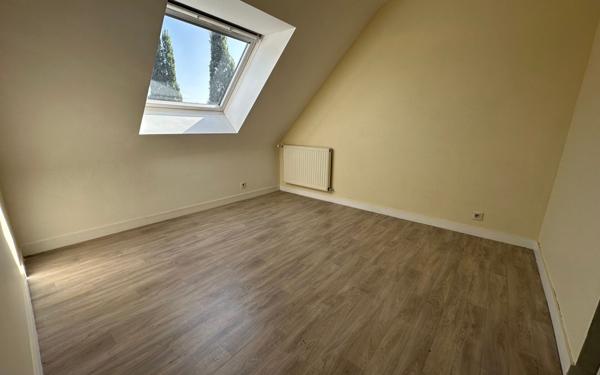 Maison à vendre    6 pièces •  Lorient