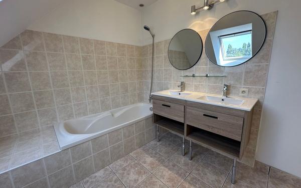 Maison à vendre    6 pièces •  Lorient