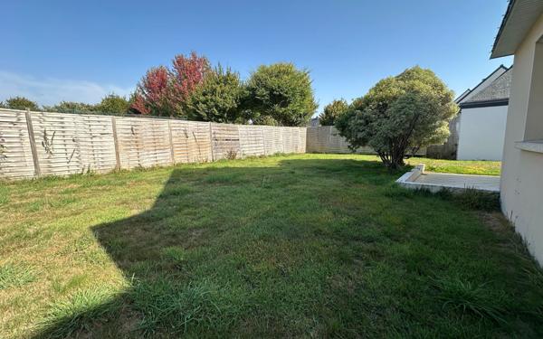 Maison à vendre    6 pièces •  Lorient