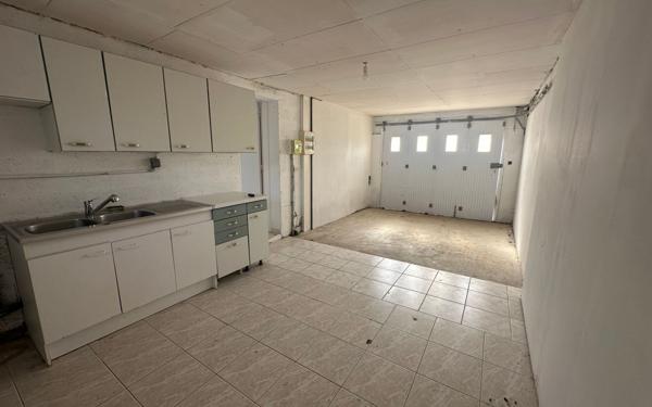 Maison à vendre    6 pièces •  Lorient