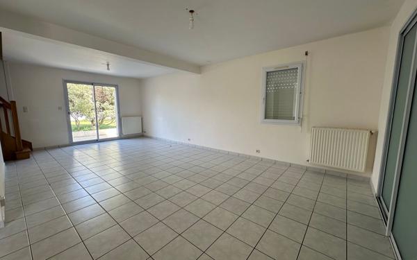 Maison à vendre    6 pièces •  Lorient