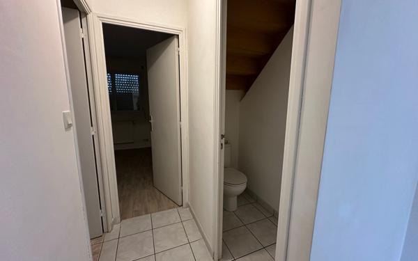 Maison à vendre    6 pièces •  Lorient