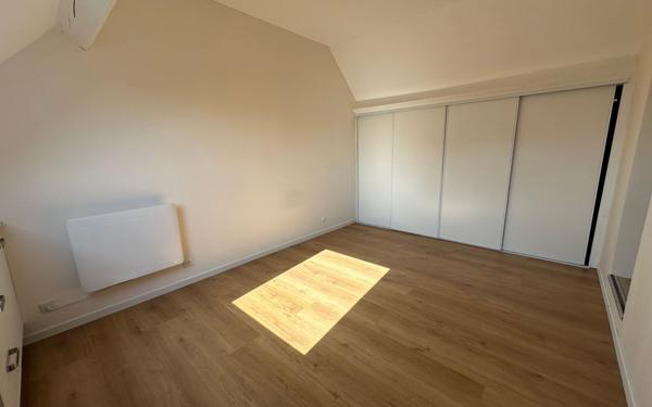 Maison à vendre    6 pièces •  Lorient