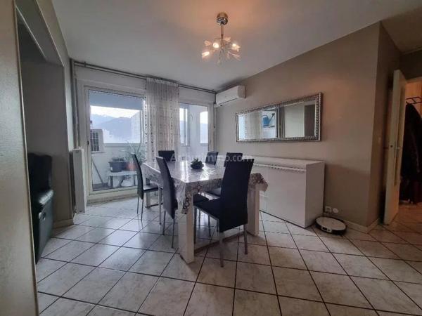 Vente Appartement 3 pièces 73 m2 à Grenoble