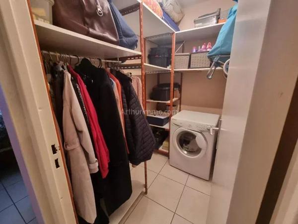 Vente Appartement 3 pièces 73 m2 à Grenoble