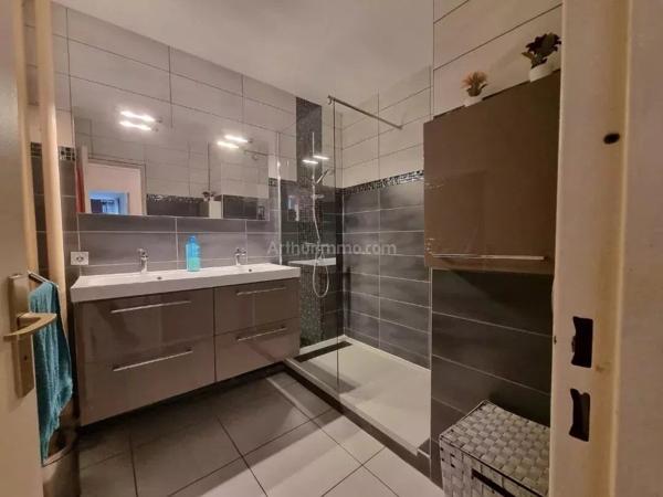 Vente Appartement 3 pièces 73 m2 à Grenoble