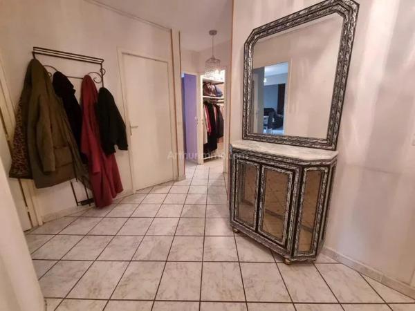 Vente Appartement 3 pièces 73 m2 à Grenoble