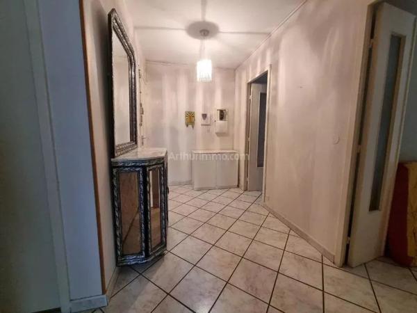 Vente Appartement 3 pièces 73 m2 à Grenoble