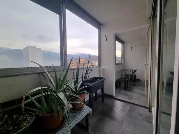 Vente Appartement 3 pièces 73 m2 à Grenoble