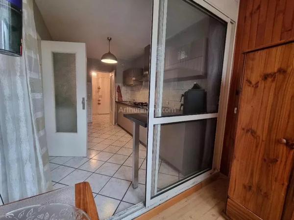 Vente Appartement 3 pièces 73 m2 à Grenoble