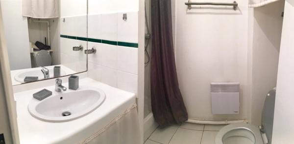 Appartement à vendre 1 pièces MARSEILLE 8EME ARRONDISSEMENT (13)