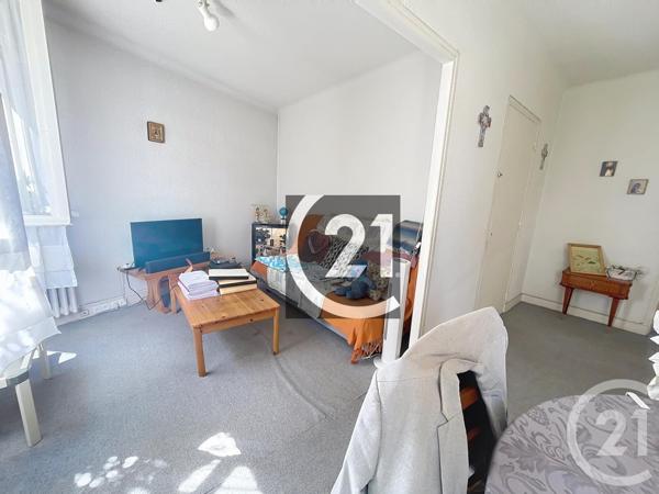 Appartement à vendre  3 pièces - 61,50 m2 CANNES - 06