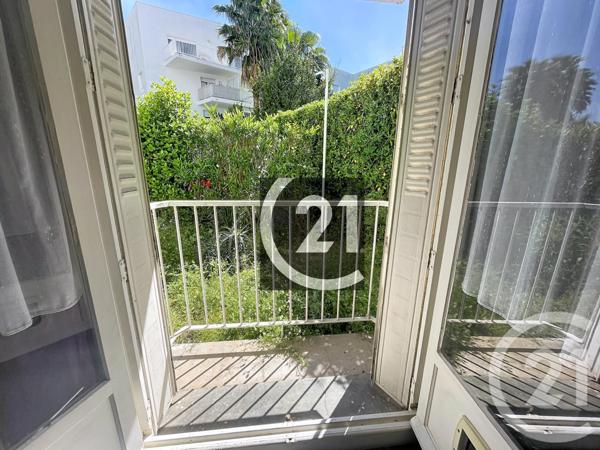 Appartement à vendre  3 pièces - 61,50 m2 CANNES - 06