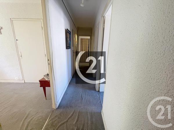 Appartement à vendre  3 pièces - 61,50 m2 CANNES - 06