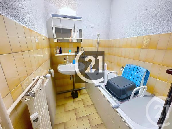 Appartement à vendre  3 pièces - 61,50 m2 CANNES - 06