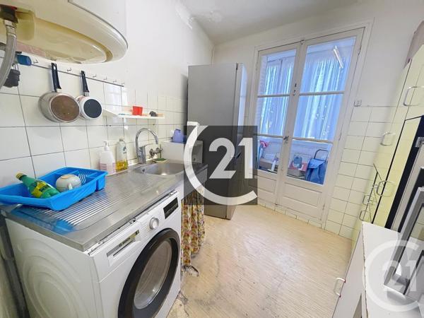 Appartement à vendre  3 pièces - 61,50 m2 CANNES - 06