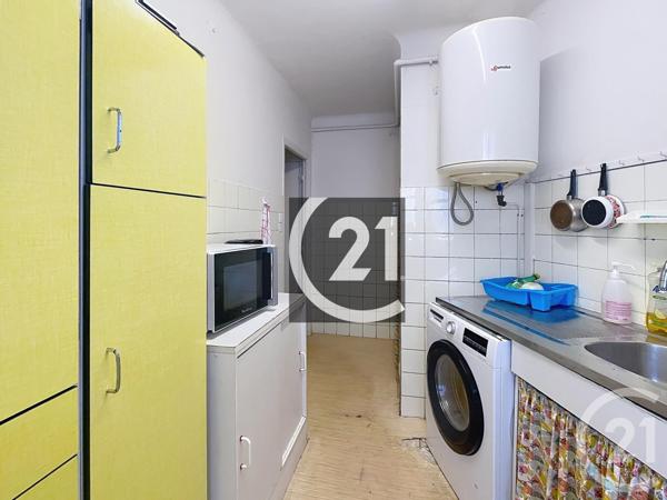 Appartement à vendre  3 pièces - 61,50 m2 CANNES - 06