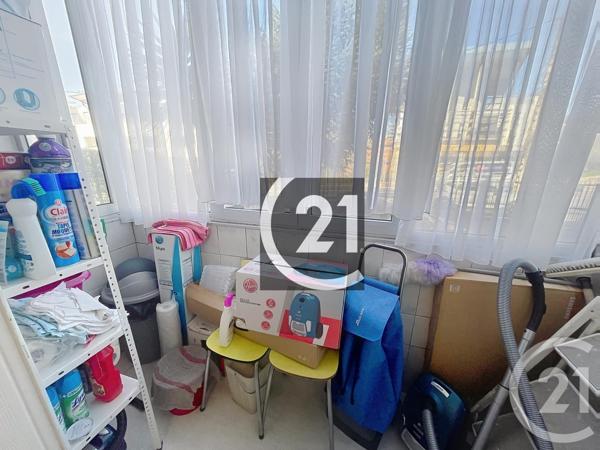 Appartement à vendre  3 pièces - 61,50 m2 CANNES - 06