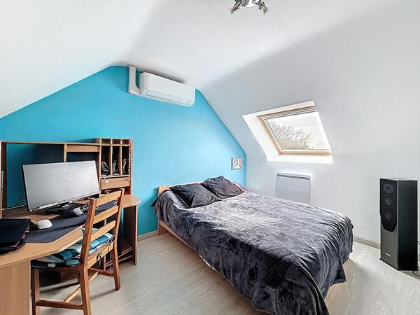 Maison 6 pièces 100 m2
