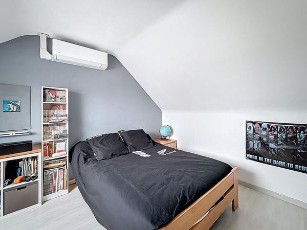 Maison 6 pièces 100 m2