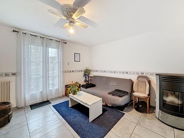 Maison 6 pièces 100 m2