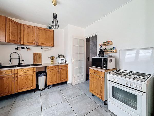 Maison 6 pièces 100 m2