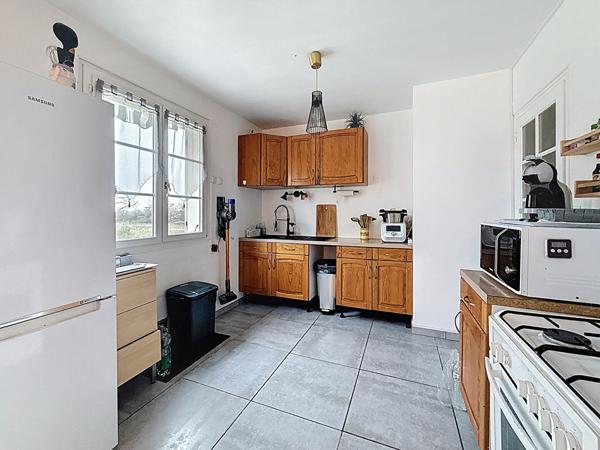 Maison 6 pièces 100 m2