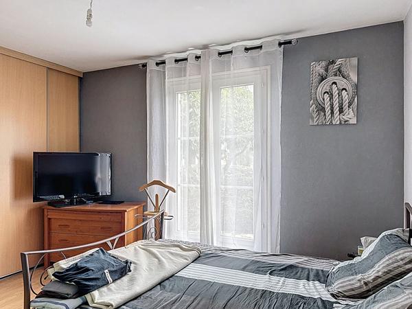 Maison 6 pièces 100 m2