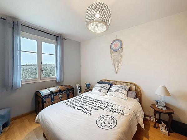 Maison 6 pièces 100 m2