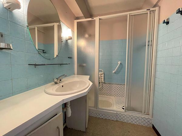 Appartement Nantes 3 pièce(s), balcon, cave et parking privatif