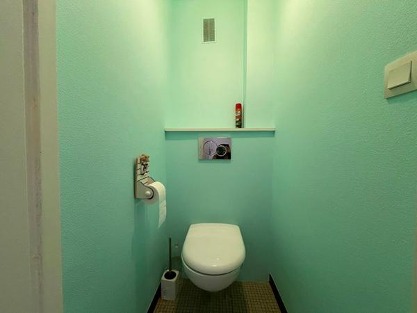 Appartement Nantes 3 pièce(s), balcon, cave et parking privatif