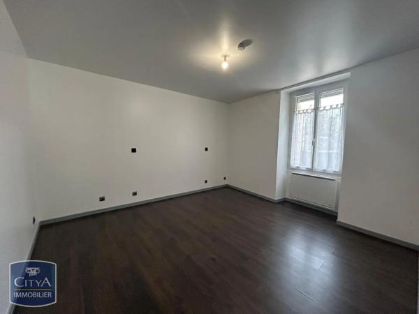 Appartement à louer 2 pièces 35.37m² Saint-Germain-lès-Arpajon (91180)