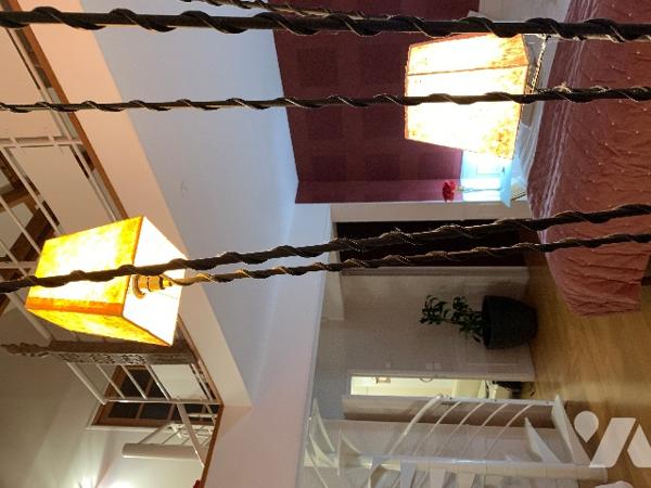 Maison d'environ 270 m2 avec piscine