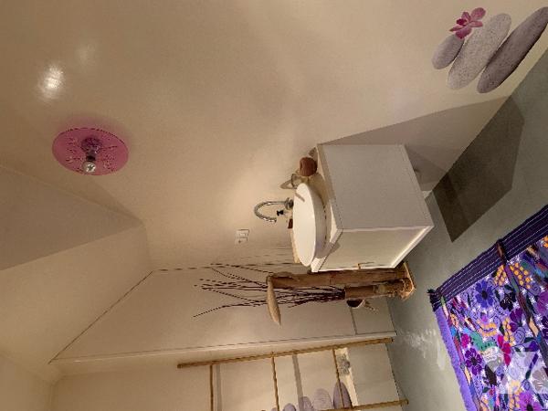 Maison d'environ 270 m2 avec piscine