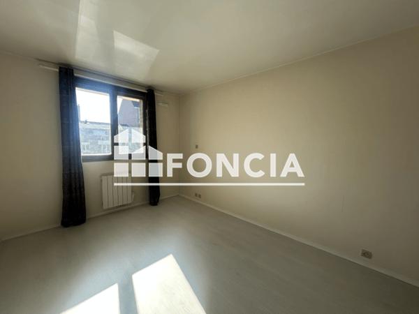 Location Appartement 2 pièces 45.83 m² - 40 RUE BONTE POLLET Lille 59000