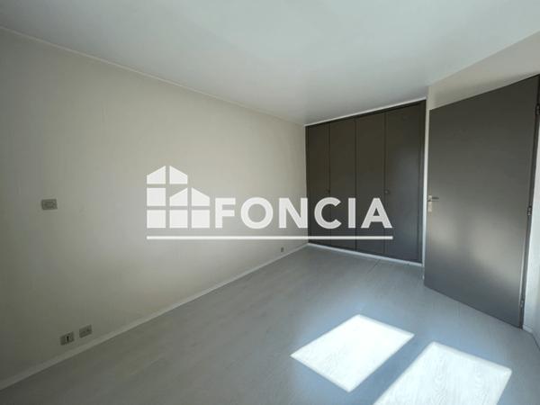 Location Appartement 2 pièces 45.83 m² - 40 RUE BONTE POLLET Lille 59000