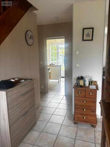 Maison à vendre à Trouy dans le Cher (18570), ref : 04139