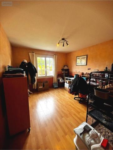 Maison à vendre à Trouy dans le Cher (18570), ref : 04139