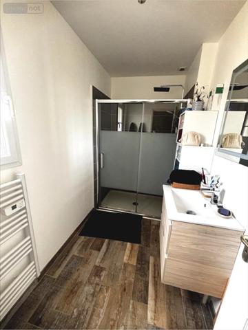 Maison à vendre à Trouy dans le Cher (18570), ref : 04139