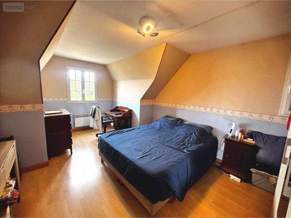 Maison à vendre à Trouy dans le Cher (18570), ref : 04139