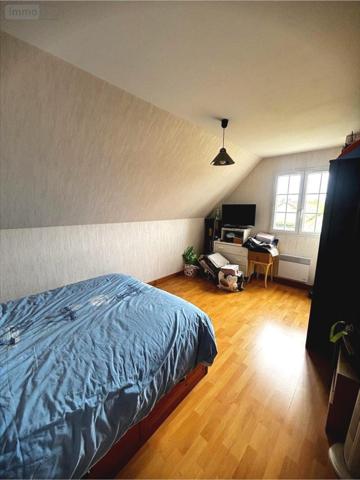 Maison à vendre à Trouy dans le Cher (18570), ref : 04139