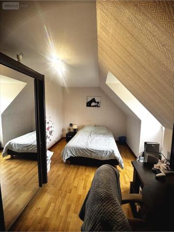 Maison à vendre à Trouy dans le Cher (18570), ref : 04139