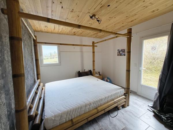 Maison à vendre |  Beaumont-du-Périgord |  4 pièces | 131 m²