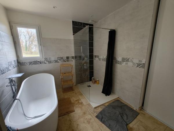 Maison à vendre |  Beaumont-du-Périgord |  4 pièces | 131 m²