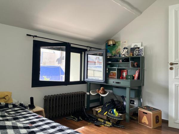 Beaux espaces chaleureux et raffinés proche métro