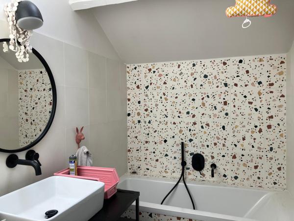 Beaux espaces chaleureux et raffinés proche métro