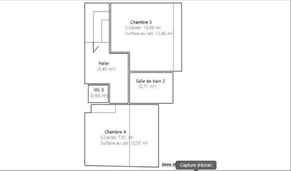 Beaux espaces chaleureux et raffinés proche métro
