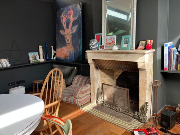 Beaux espaces chaleureux et raffinés proche métro