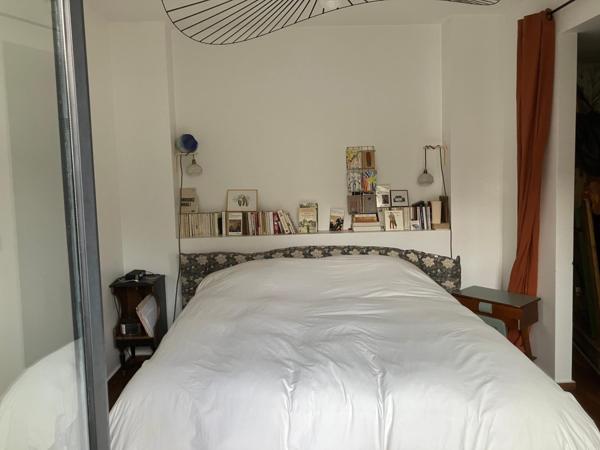 Beaux espaces chaleureux et raffinés proche métro