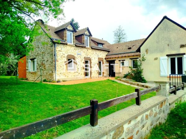 Maison 155 M2